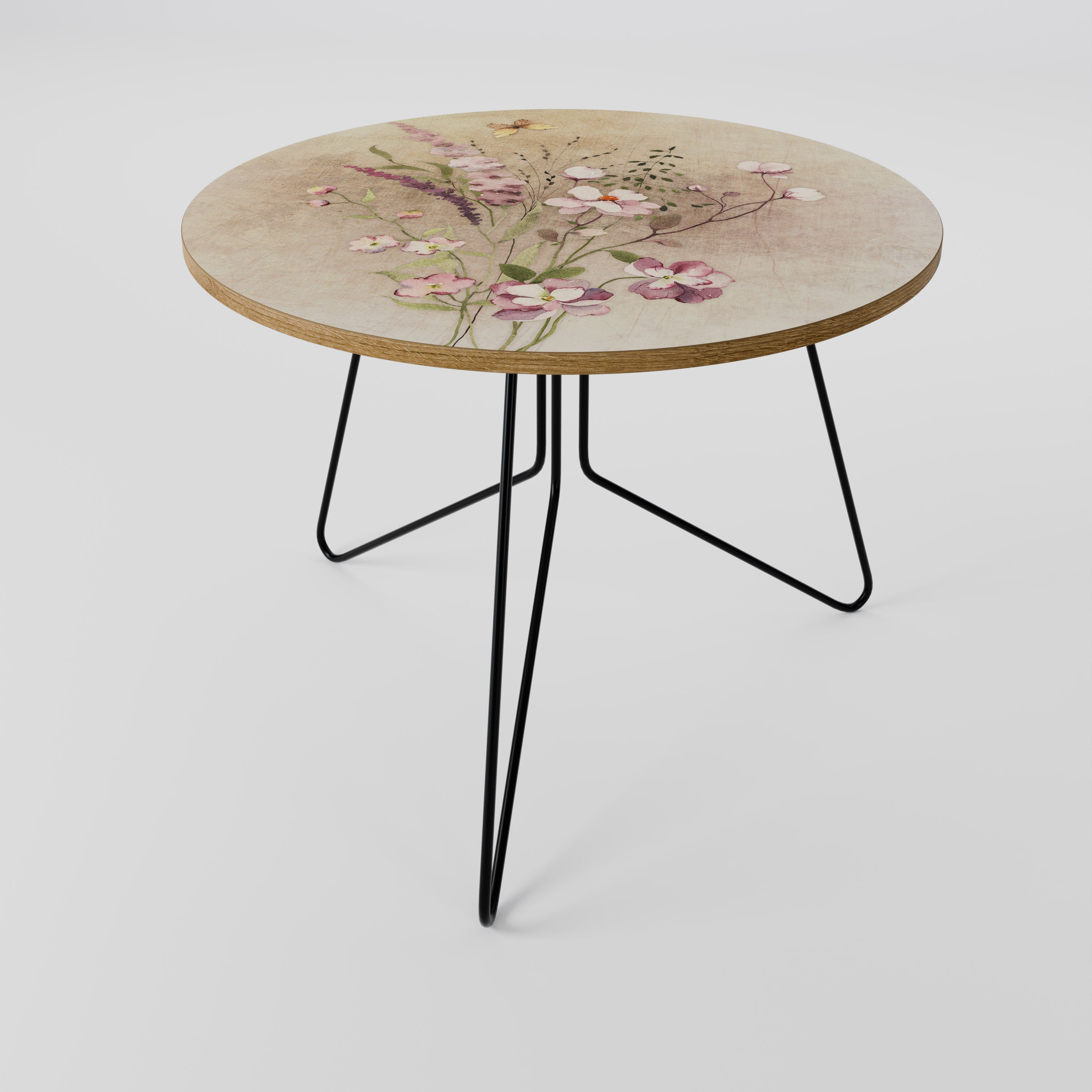 Table basse FLOWERED REVERIE 69
