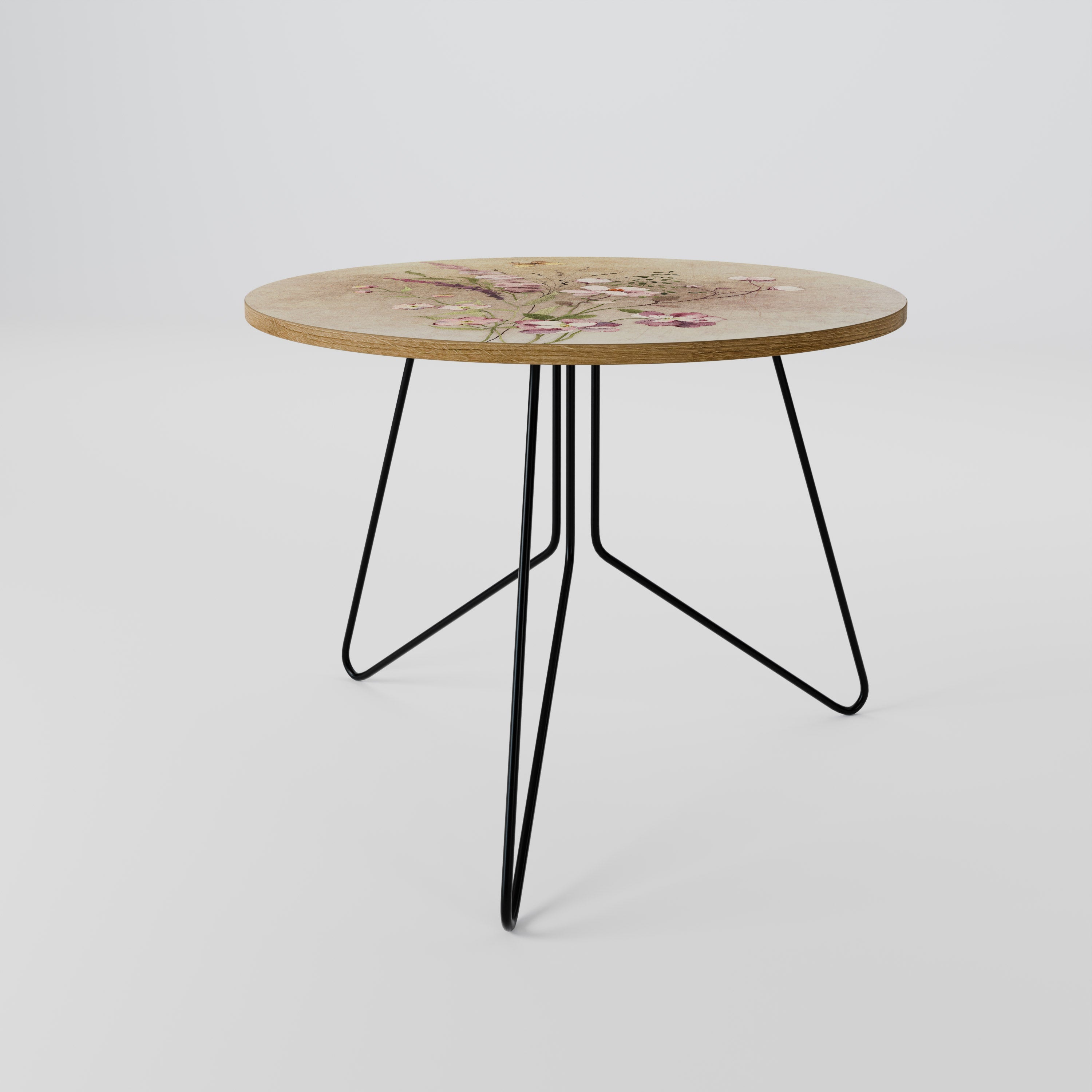 Table basse FLOWERED REVERIE 69