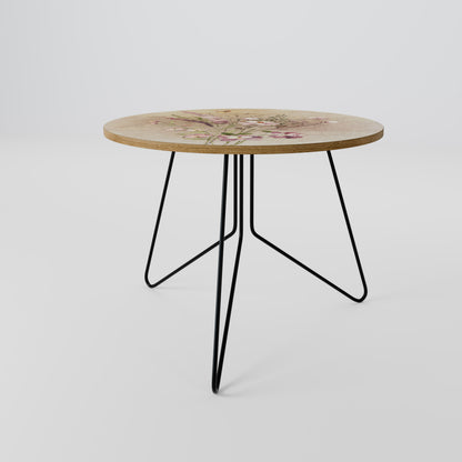 FLOWERED REVERIE Coffee Table