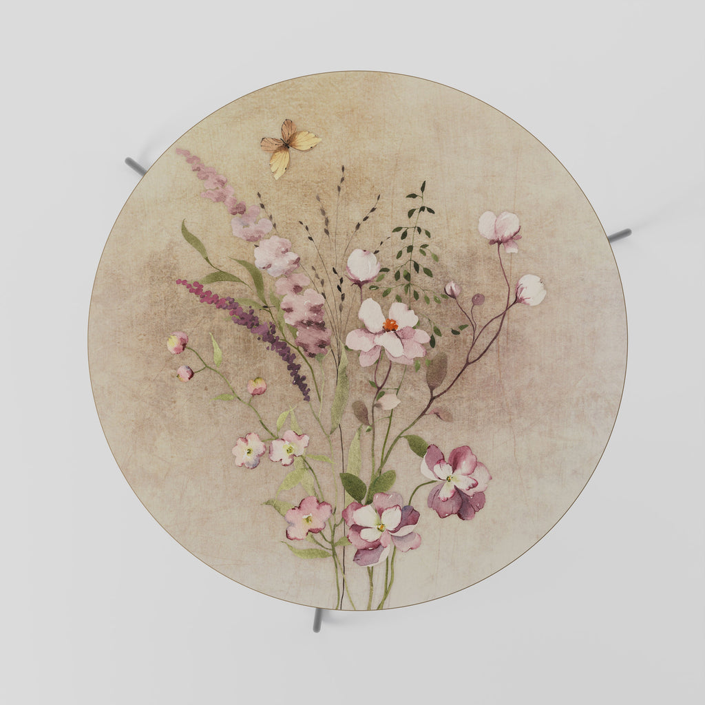 Table basse FLOWERED REVERIE 69