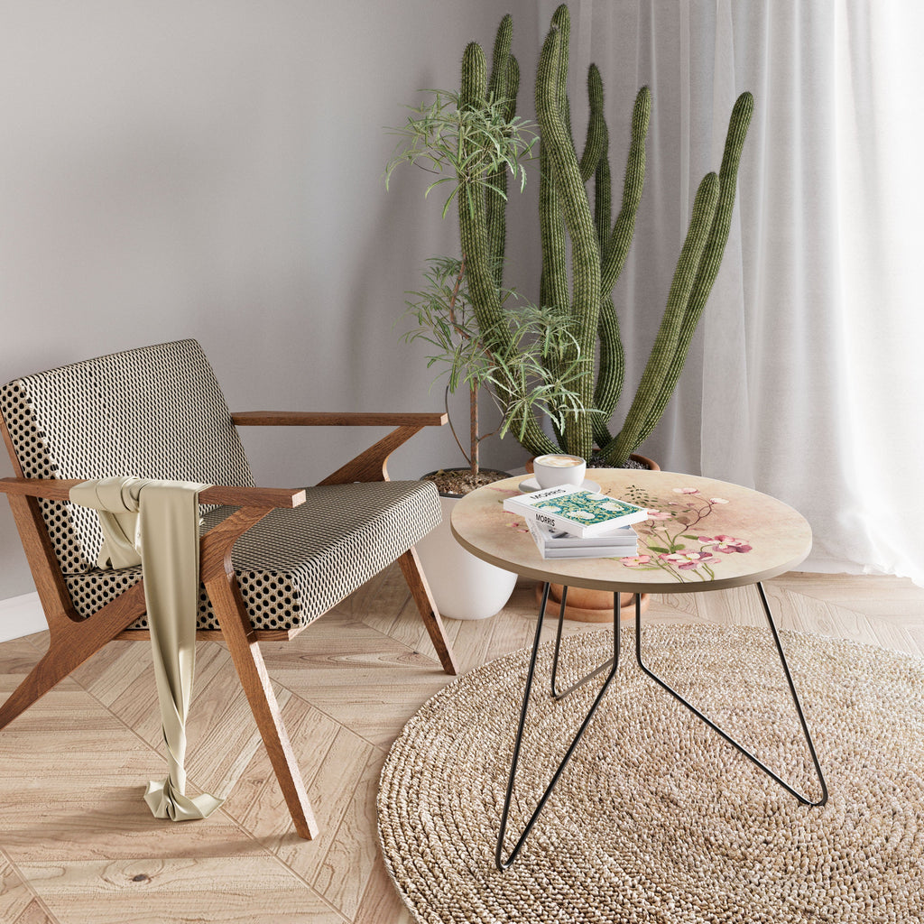 Table basse FLOWERED REVERIE 69