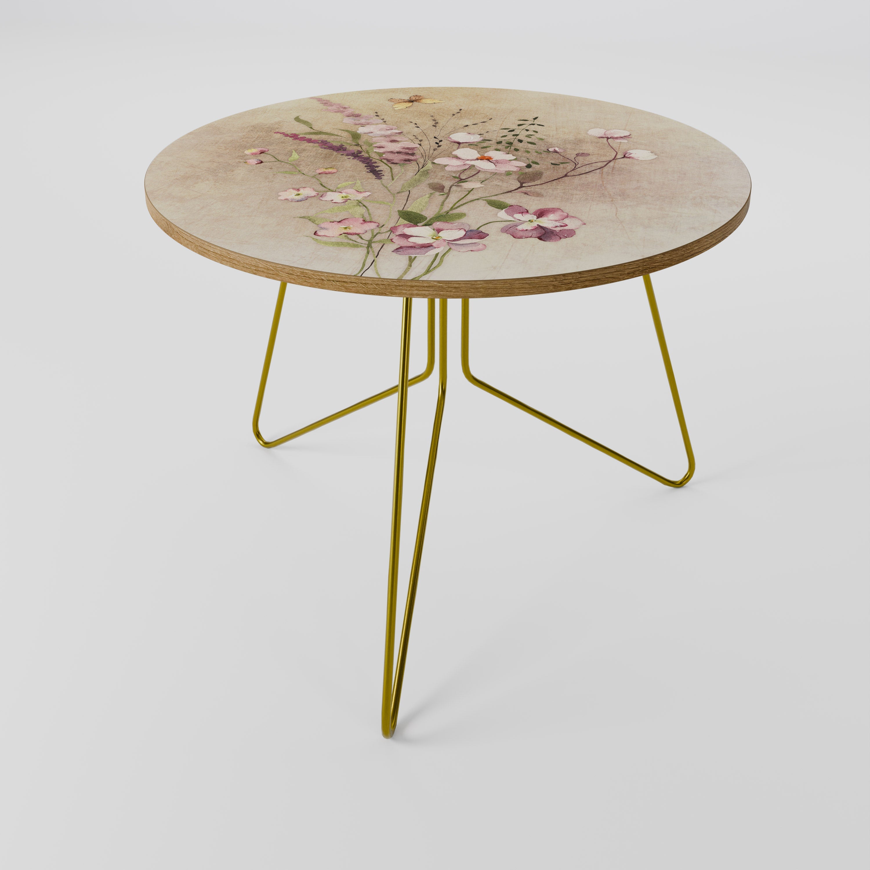 Table basse FLOWERED REVERIE 69