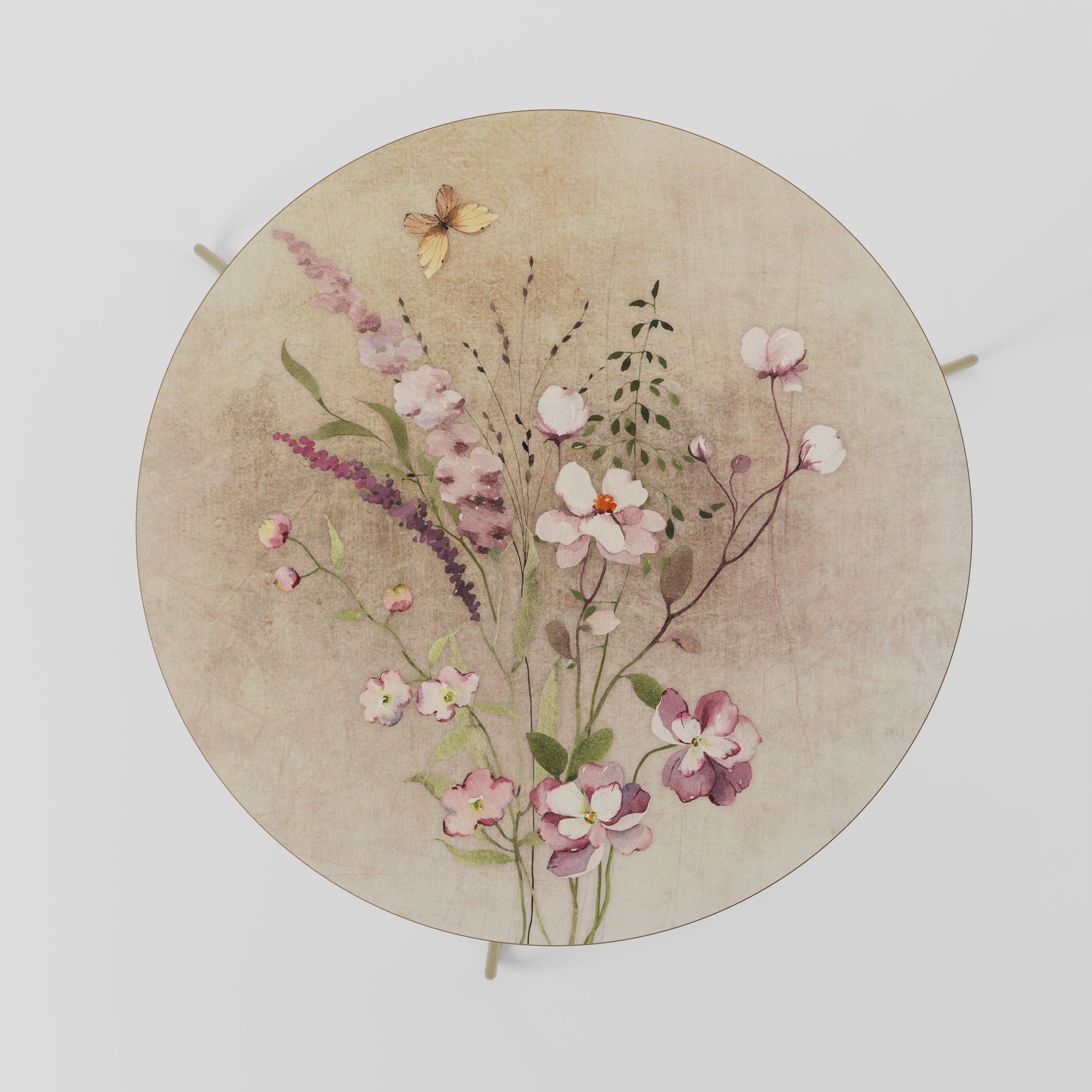 Table basse FLOWERED REVERIE 69