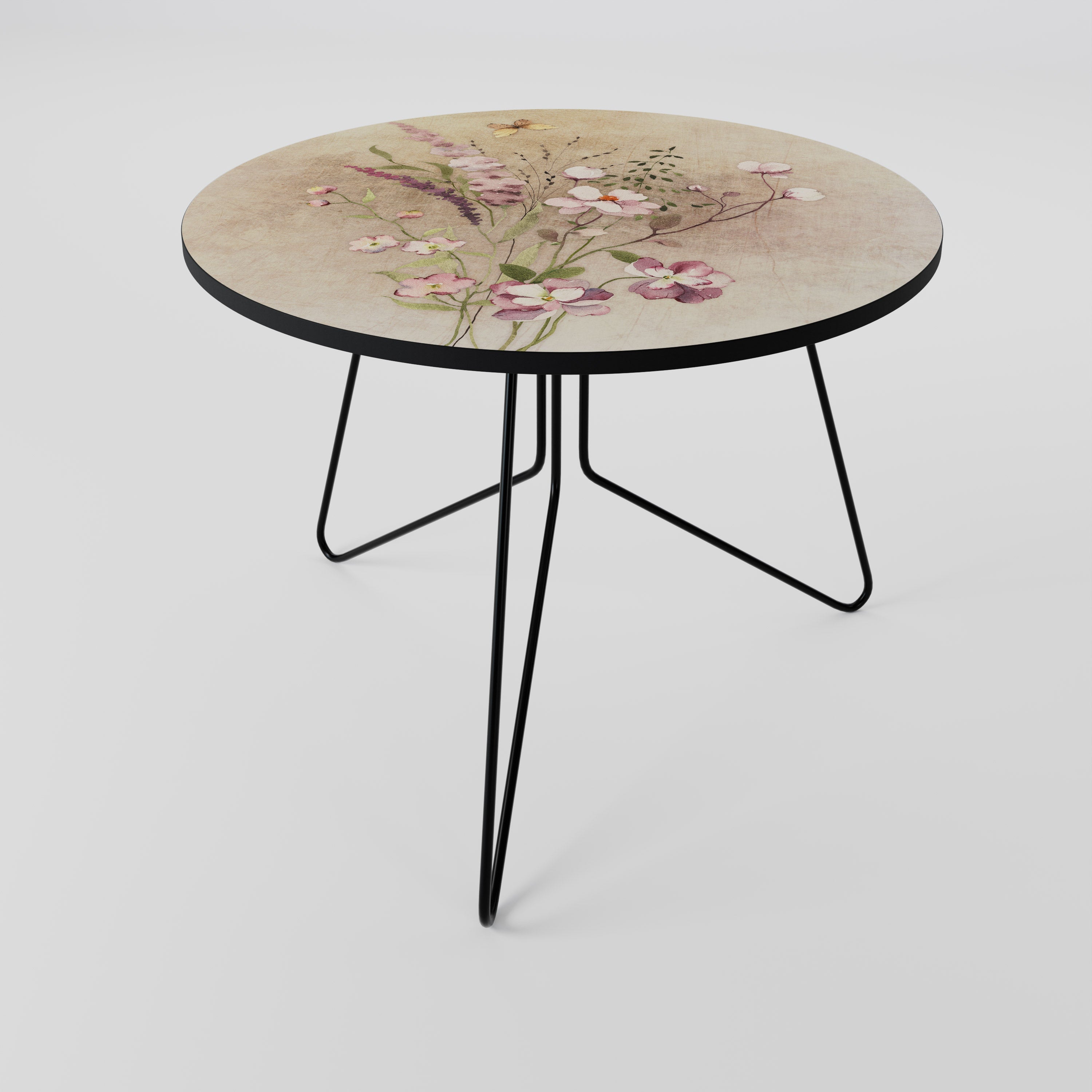 Table basse FLOWERED REVERIE 69