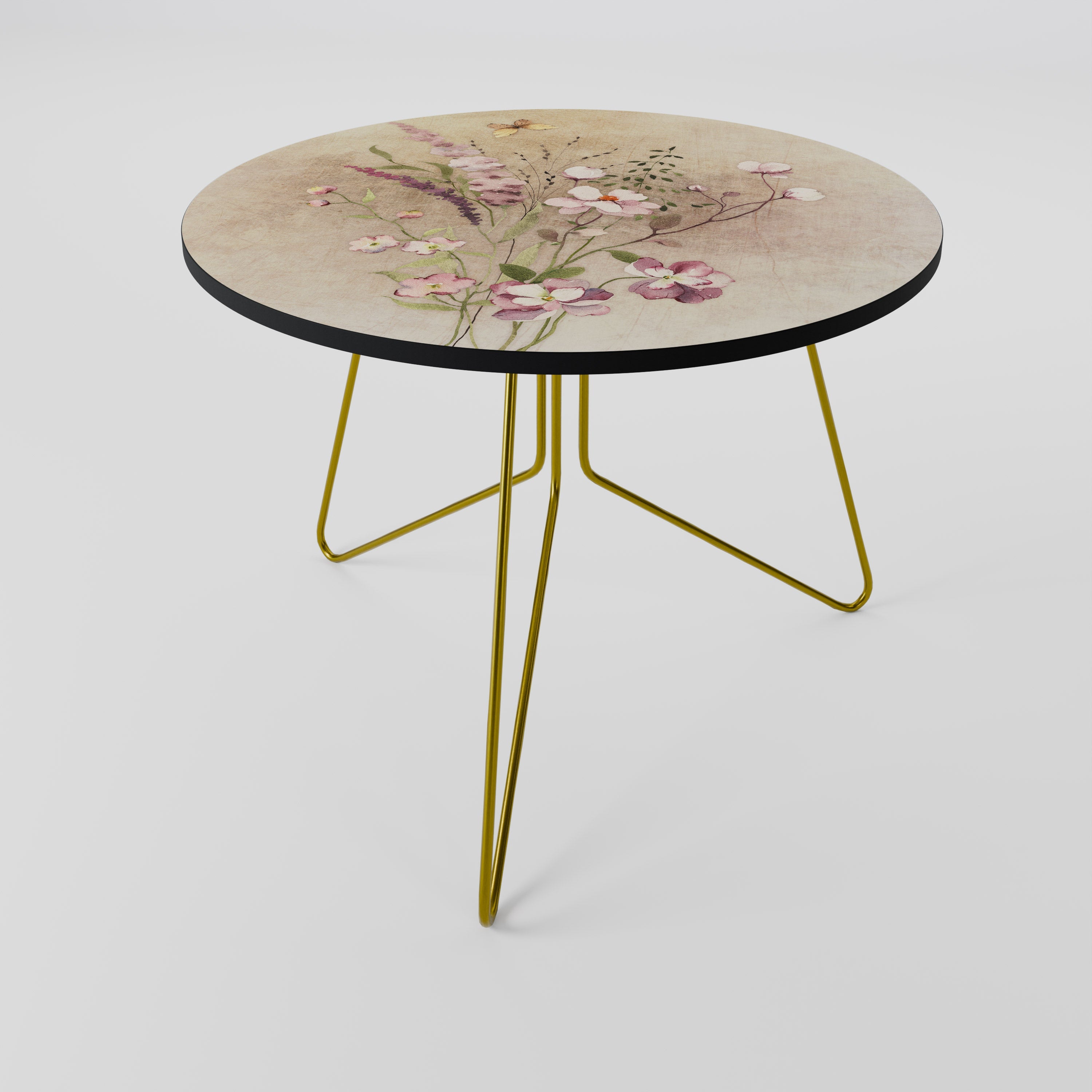 Table basse FLOWERED REVERIE 69