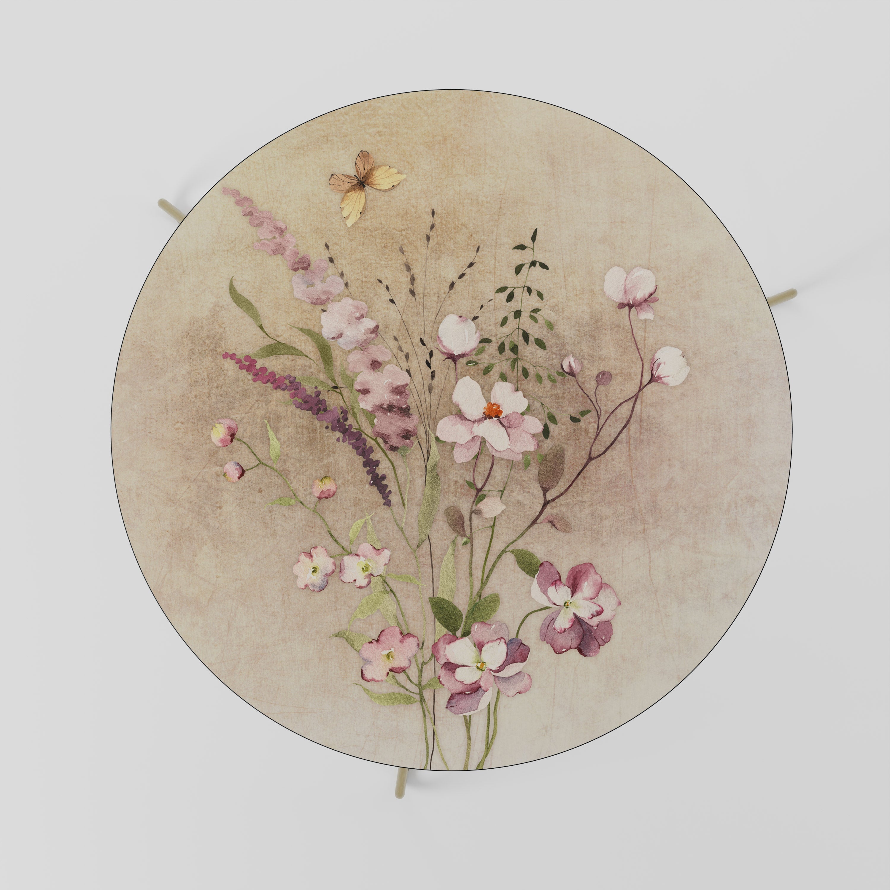 Table basse FLOWERED REVERIE 69