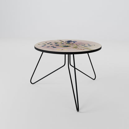 CORNFLOWER REVERIE Coffee Table