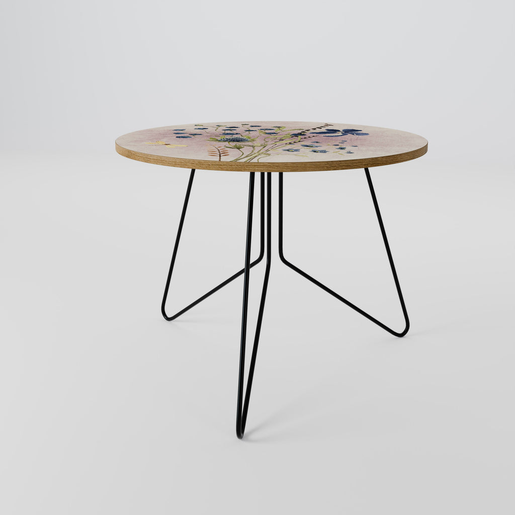 Table basse CORNFLOWER REVERIE 69