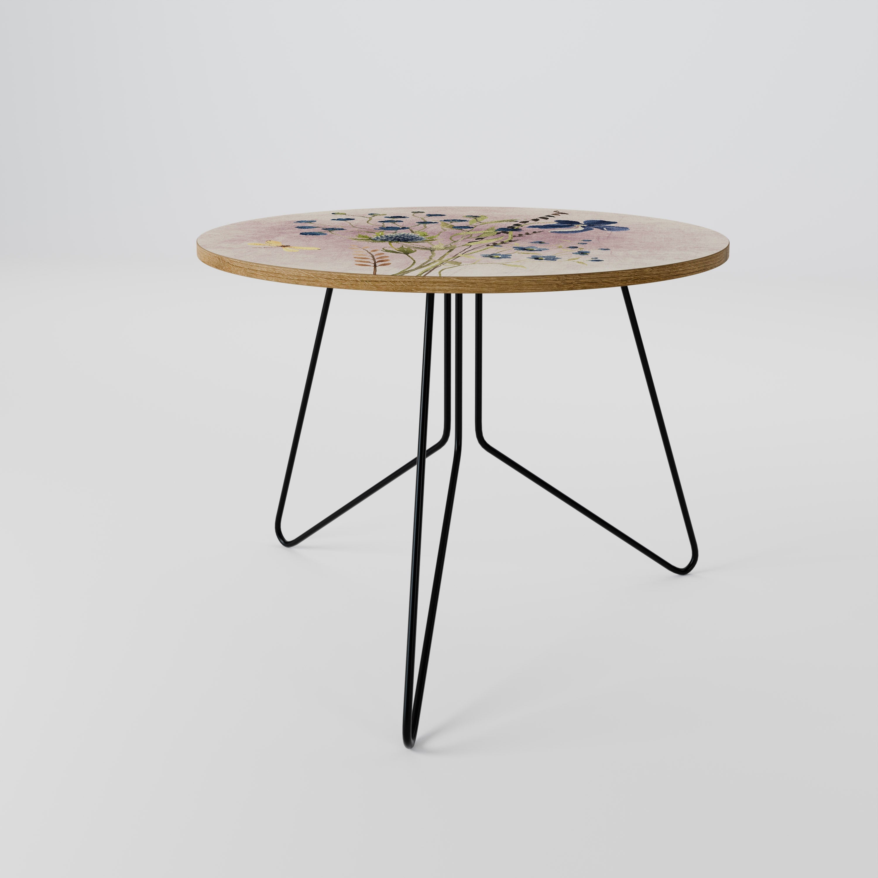 Table basse CORNFLOWER REVERIE 69