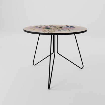 CORNFLOWER REVERIE Coffee Table