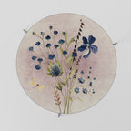 CORNFLOWER REVERIE Coffee Table