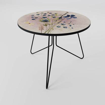 CORNFLOWER REVERIE Coffee Table