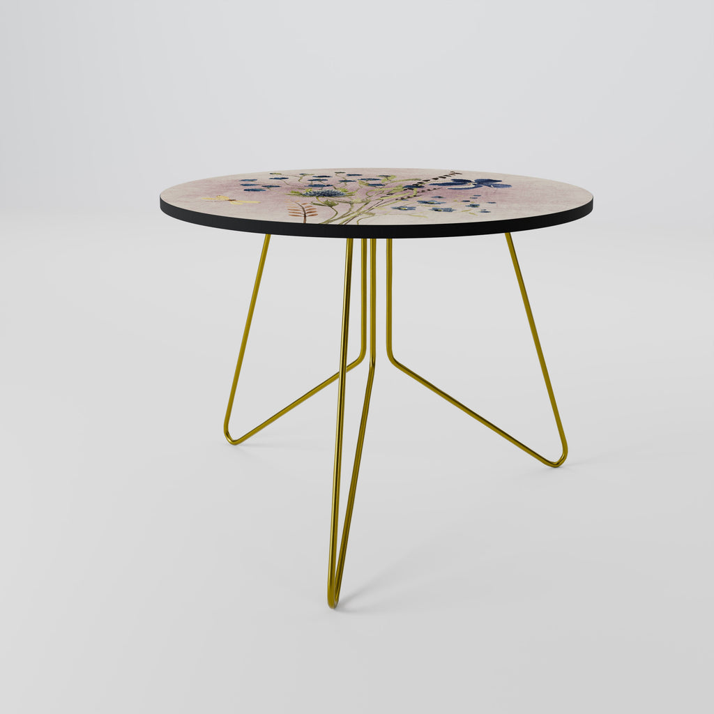 Table basse CORNFLOWER REVERIE 69