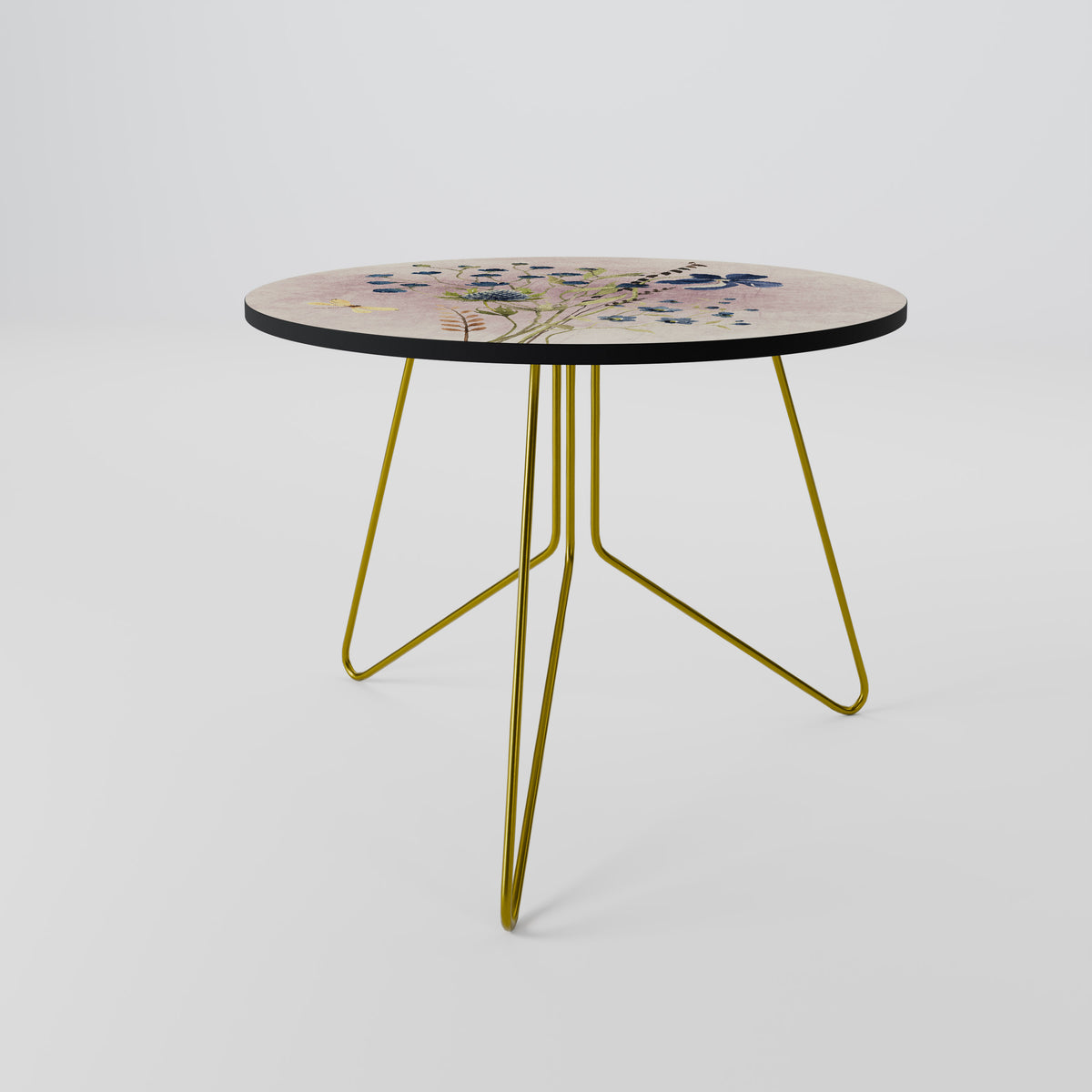 CORNFLOWER REVERIE Coffee Table