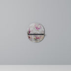 ASTONISHING MAGNOLIA Art Shelf