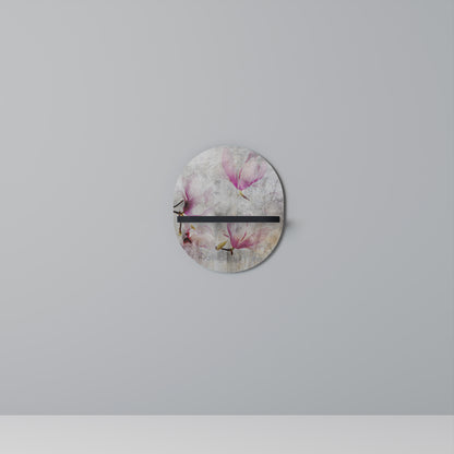 ASTONISHING MAGNOLIA Art Shelf
