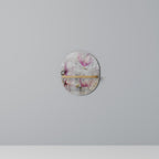 ASTONISHING MAGNOLIA Art Shelf