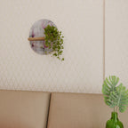 ASTONISHING MAGNOLIA Art Shelf