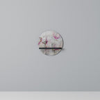 ASTONISHING MAGNOLIA Art Shelf