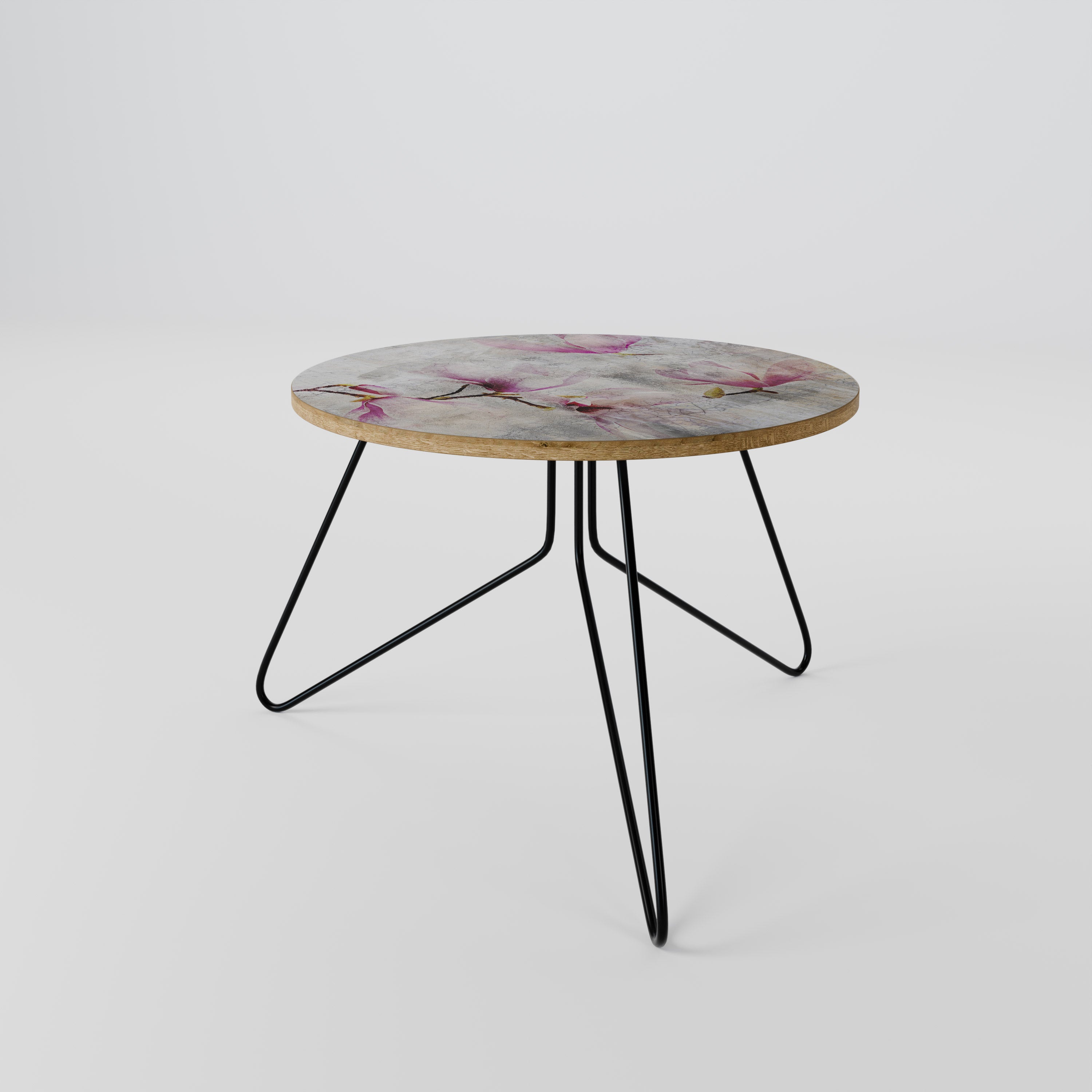 ASTONISHING MAGNOLIA Coffee Table