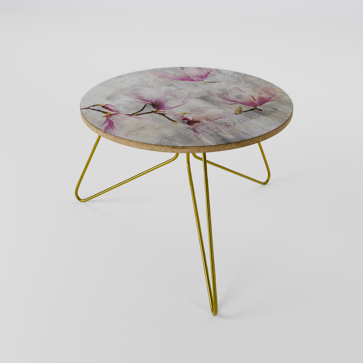 ASTONISHING MAGNOLIA Coffee Table