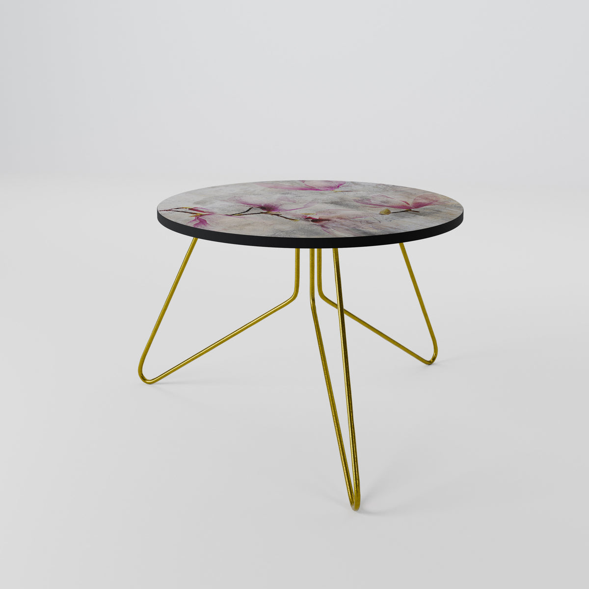 ASTONISHING MAGNOLIA Coffee Table