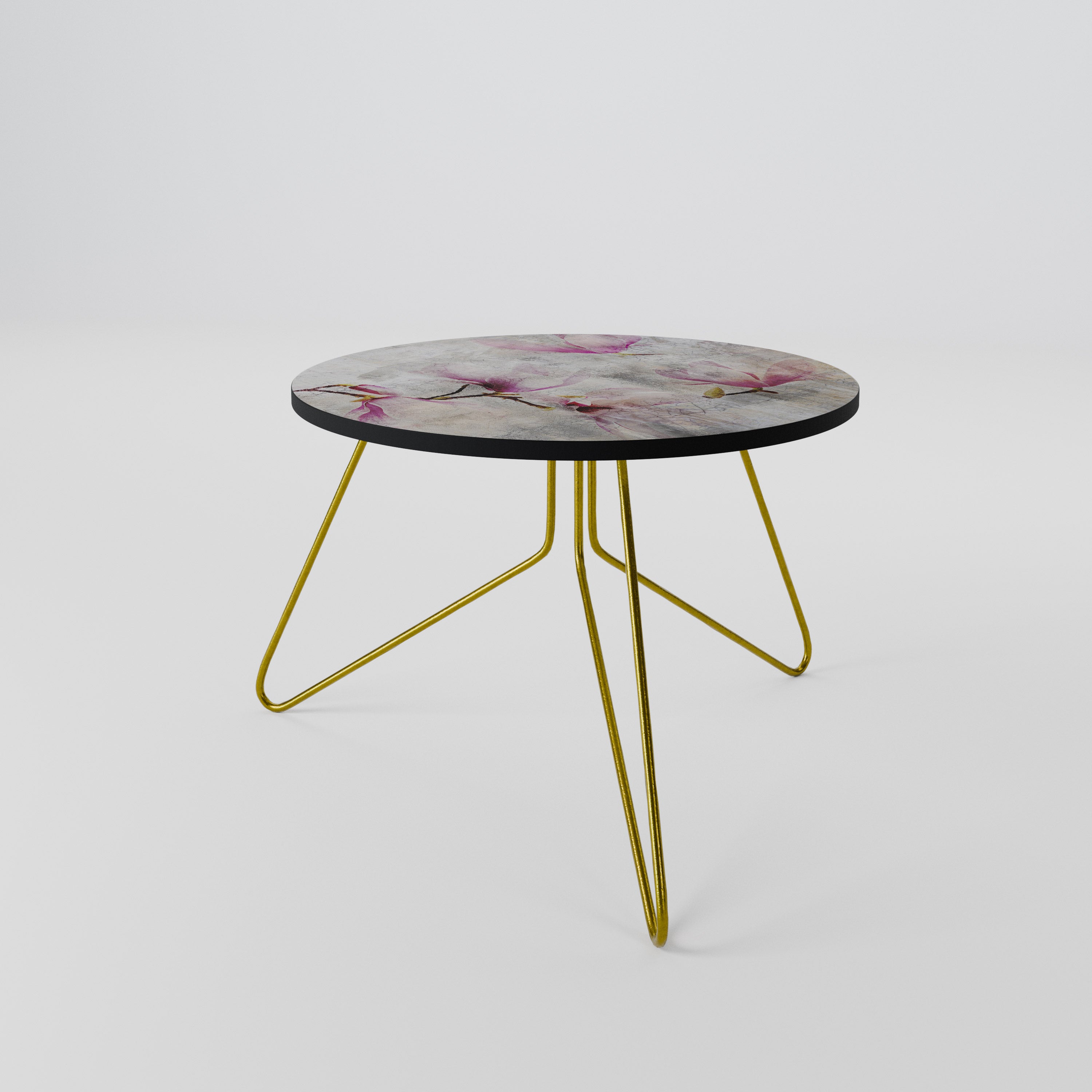ASTONISHING MAGNOLIA Coffee Table