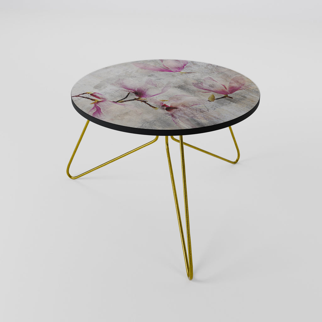 ASTONISHING MAGNOLIA Coffee Table