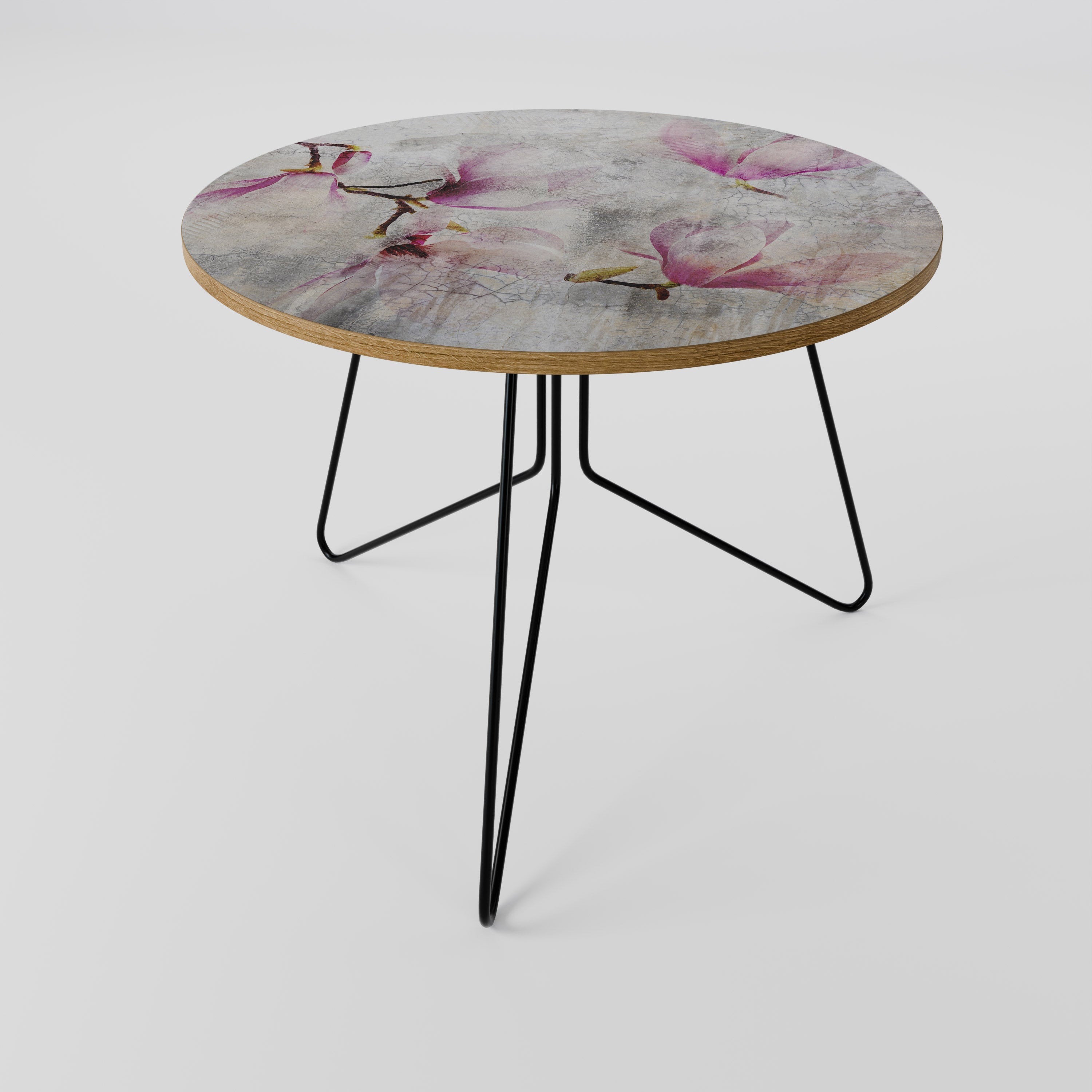 Table basse MAGNOLIA ÉTONNANTE 69