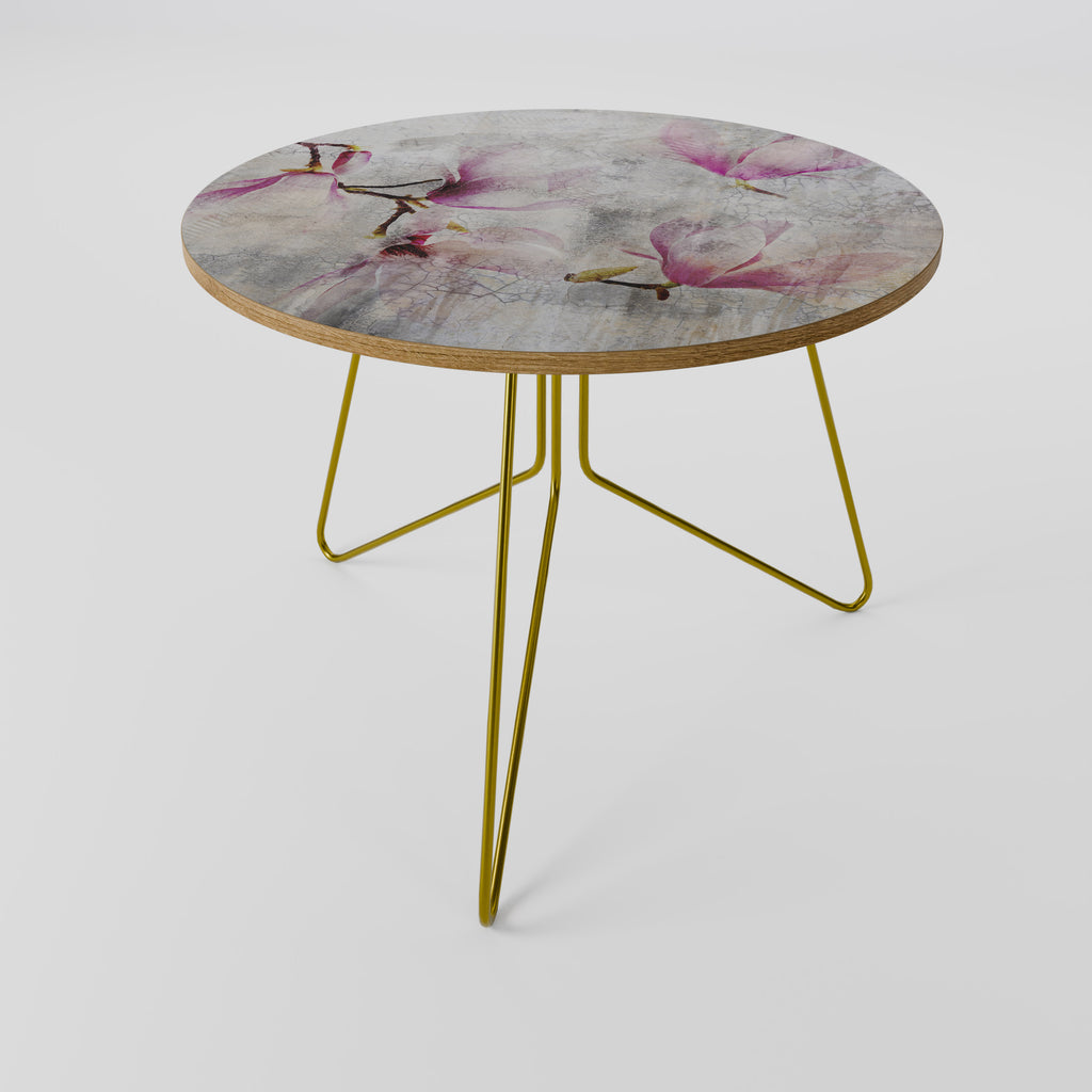 ASTONISHING MAGNOLIA Coffee Table