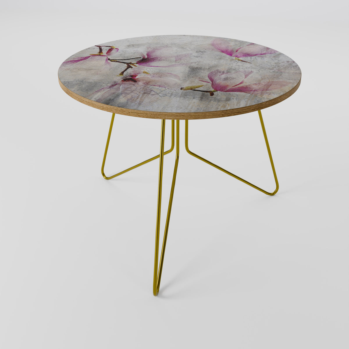ASTONISHING MAGNOLIA Coffee Table