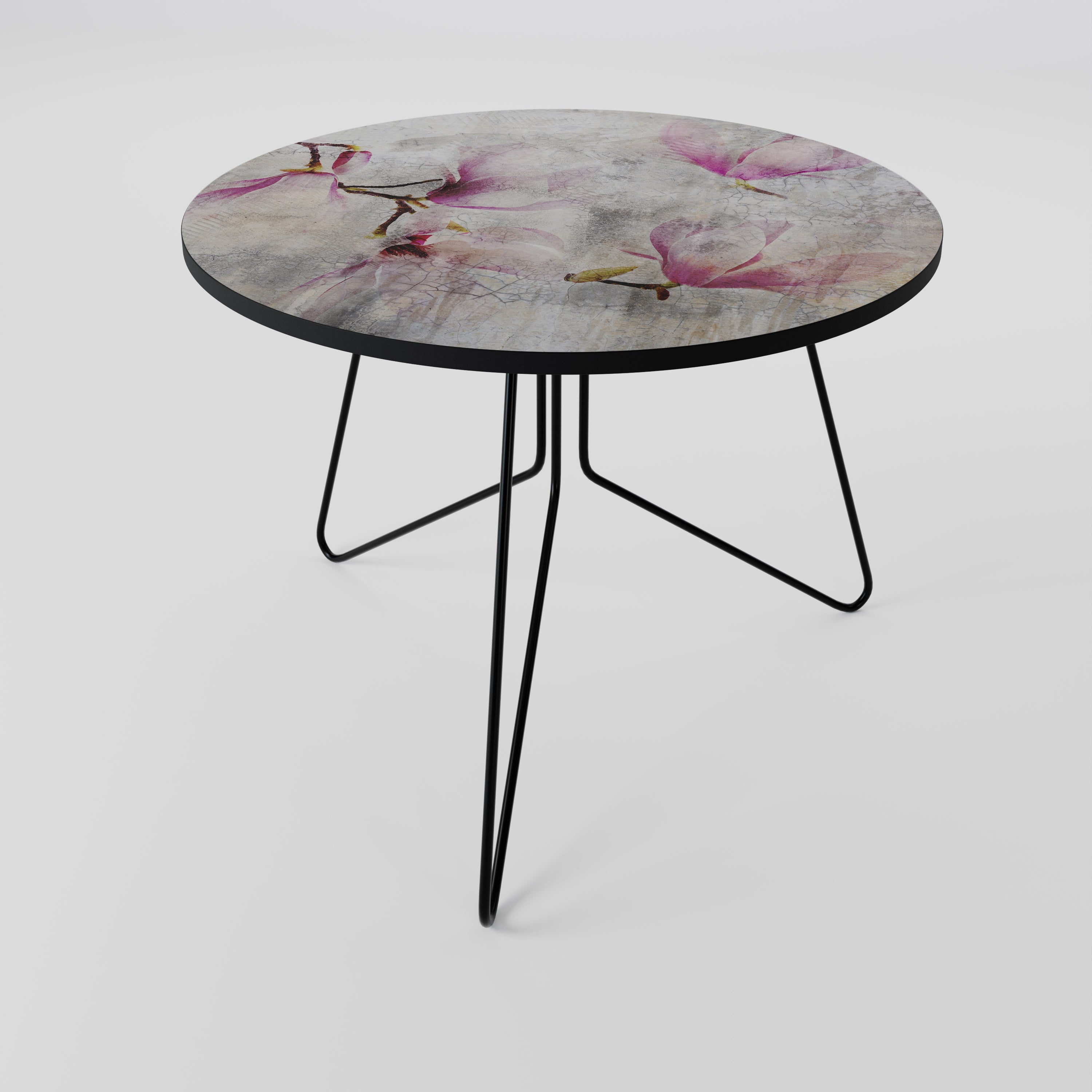 Table basse MAGNOLIA ÉTONNANTE 69