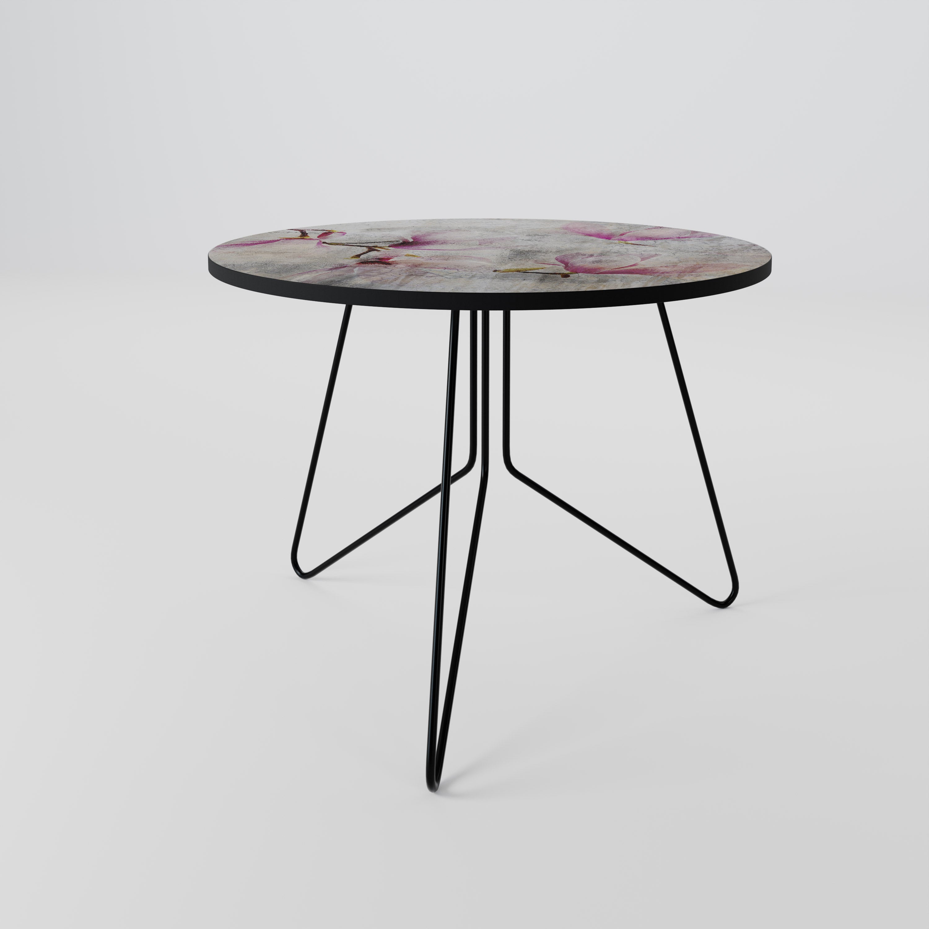 ASTONISHING MAGNOLIA Coffee Table