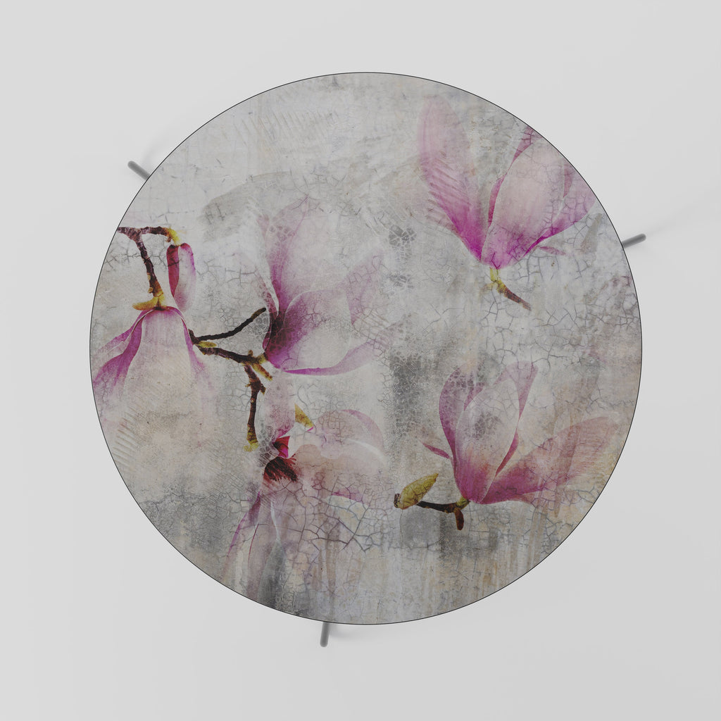 Table basse MAGNOLIA ÉTONNANTE 69