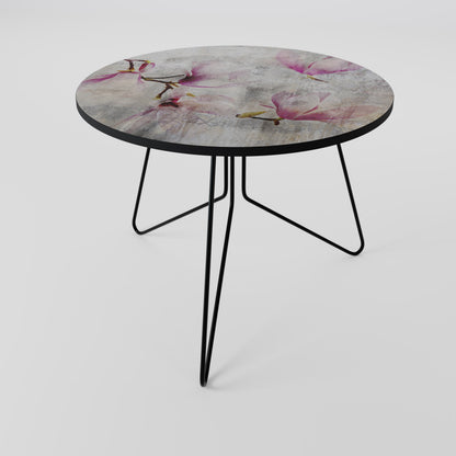 ASTONISHING MAGNOLIA Coffee Table