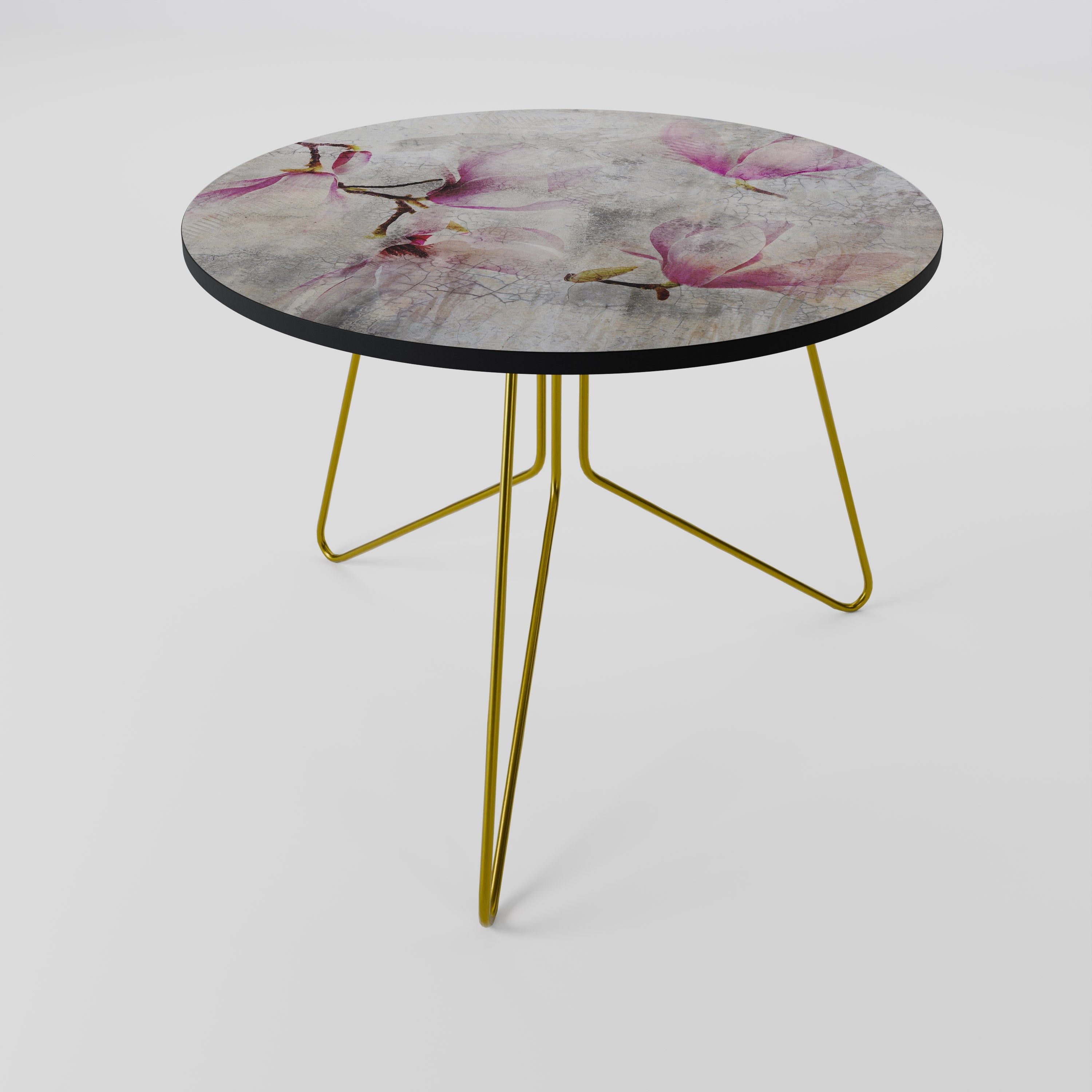 Table basse MAGNOLIA ÉTONNANTE 69