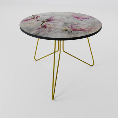 ASTONISHING MAGNOLIA Coffee Table