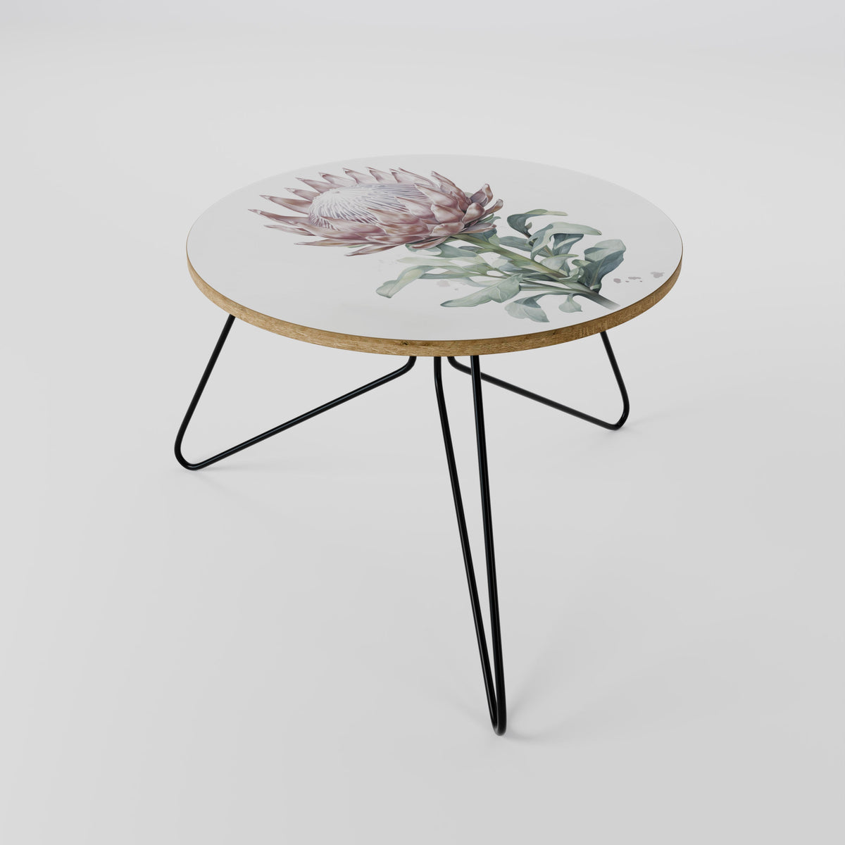 Table basse ROYAL PROTEA 60