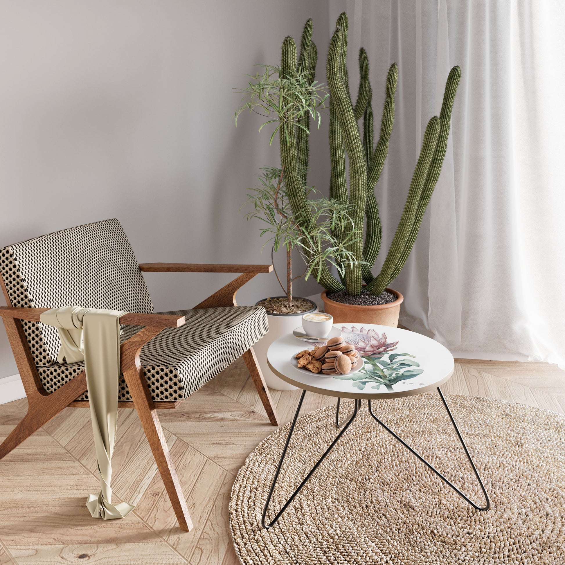ROYAL PROTEA Coffee Table 60
