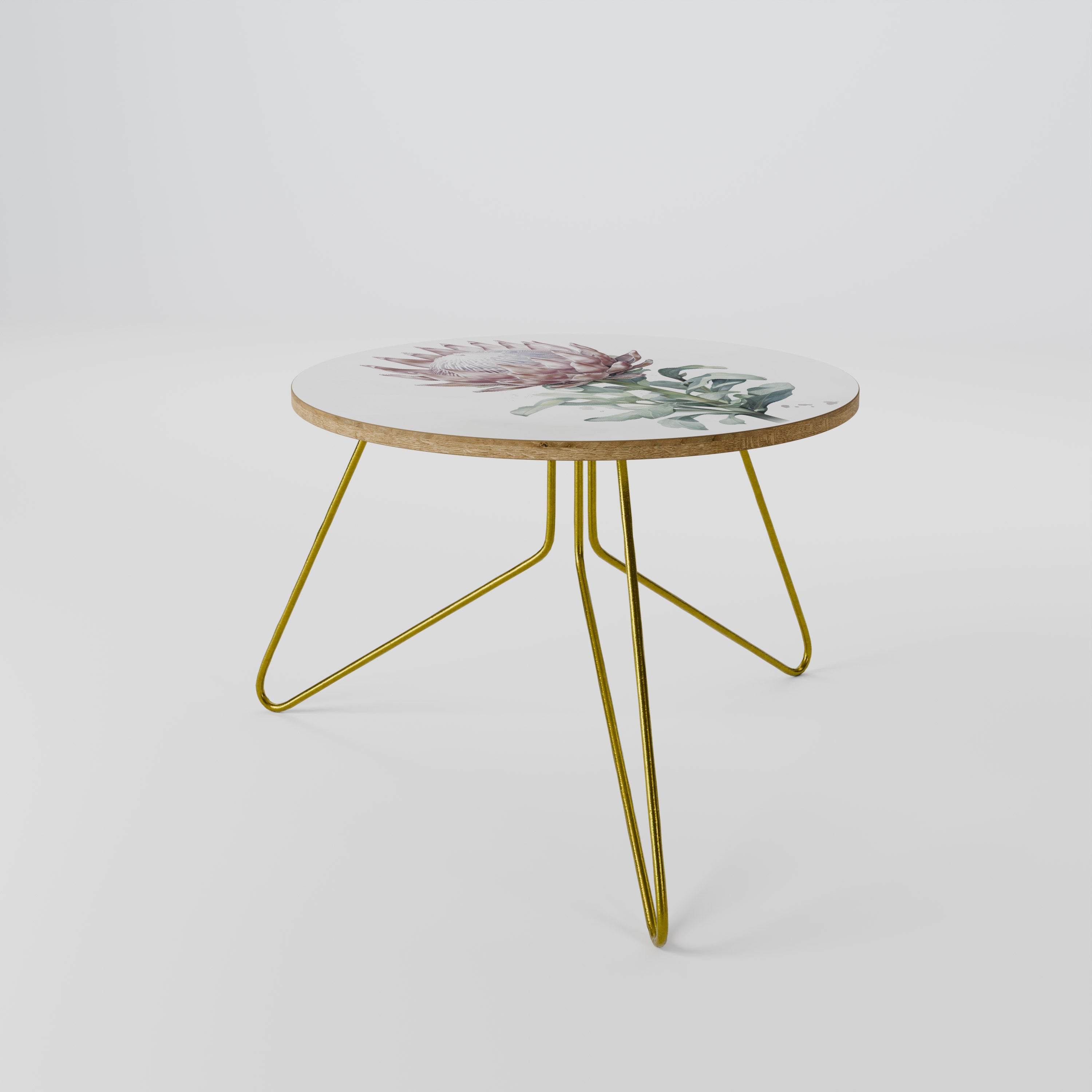 Table basse ROYAL PROTEA 60