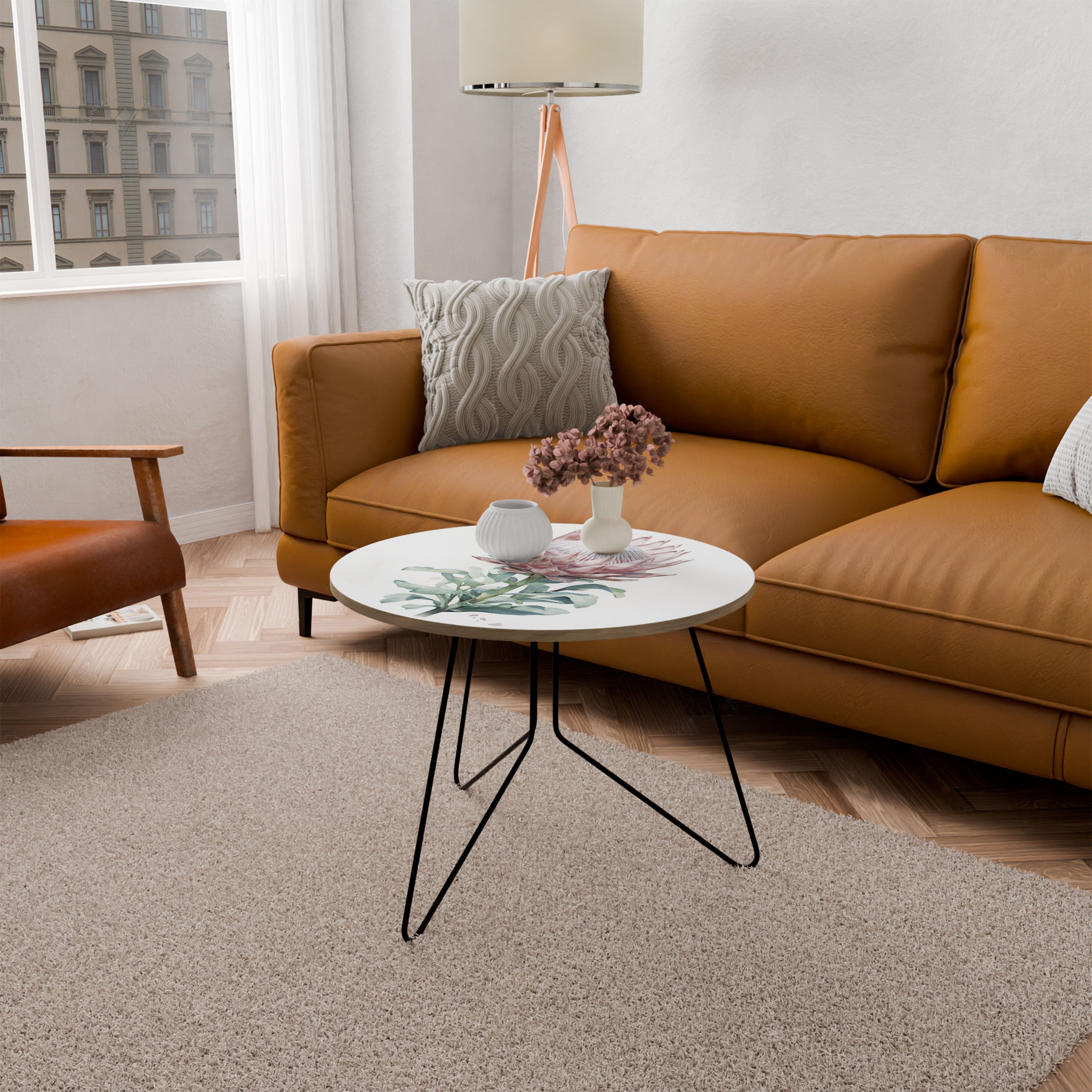 Table basse ROYAL PROTEA 69