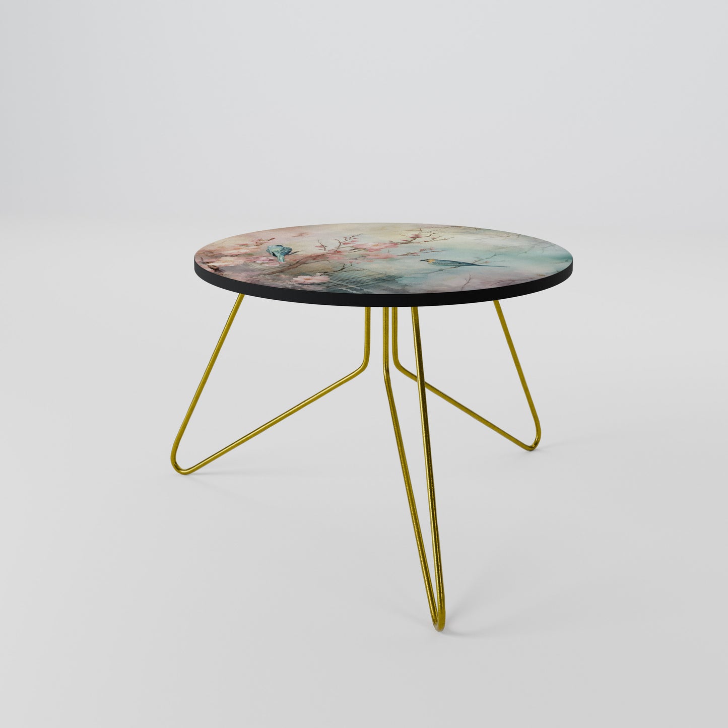 CHERRY BIRDSONG Coffee Table