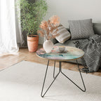 CHERRY BIRDSONG Coffee Table