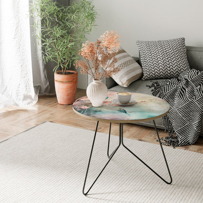 CHERRY BIRDSONG Coffee Table