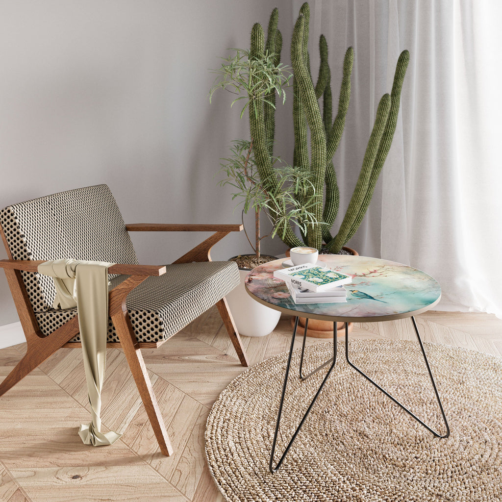 Table basse CHERRY BIRDSONG 69