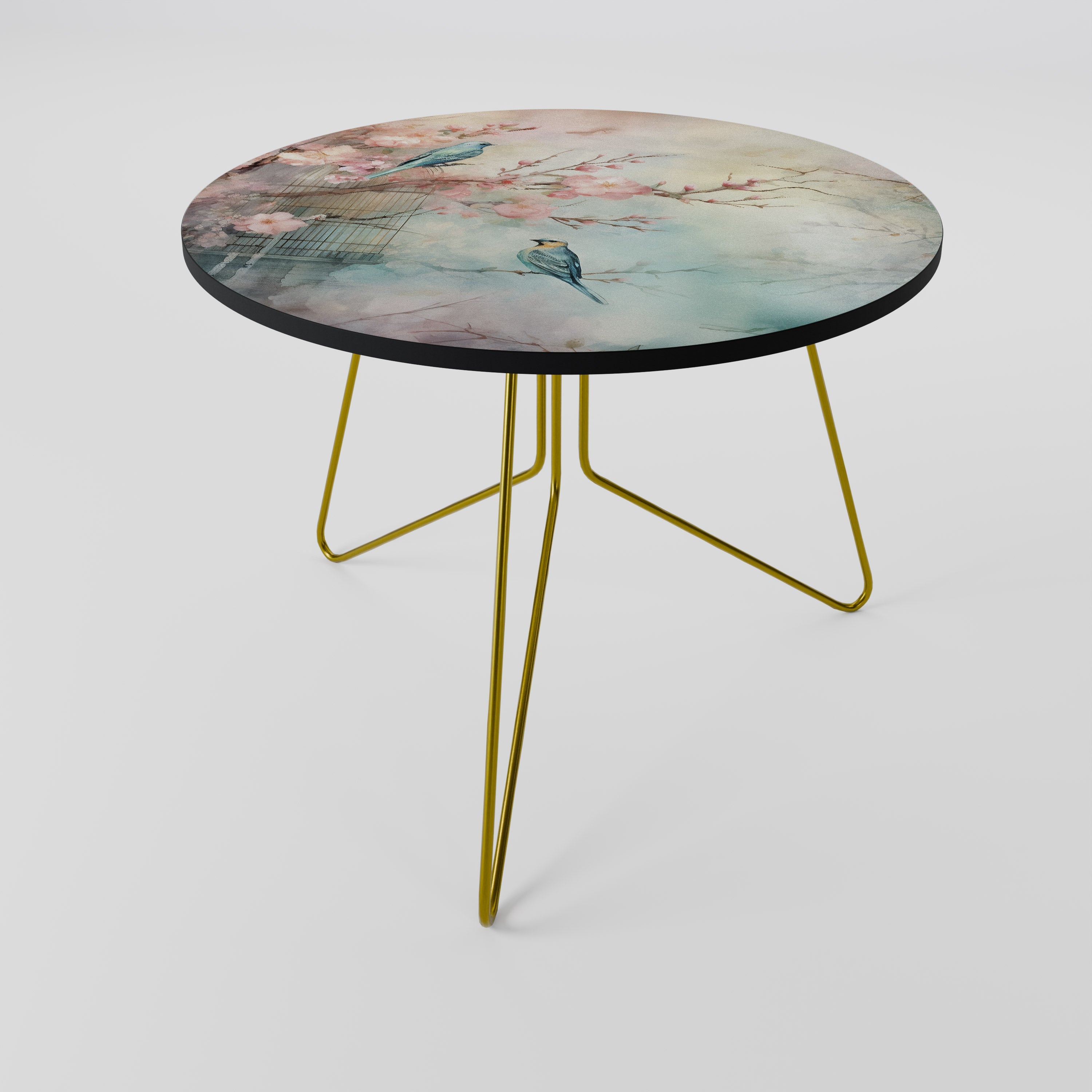 Table basse CHERRY BIRDSONG 69