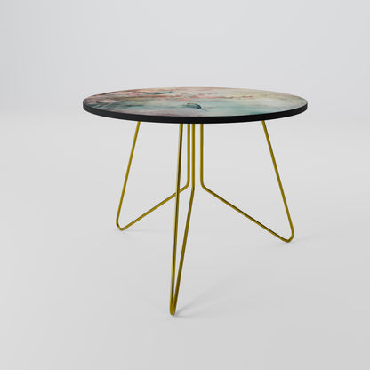 CHERRY BIRDSONG Coffee Table
