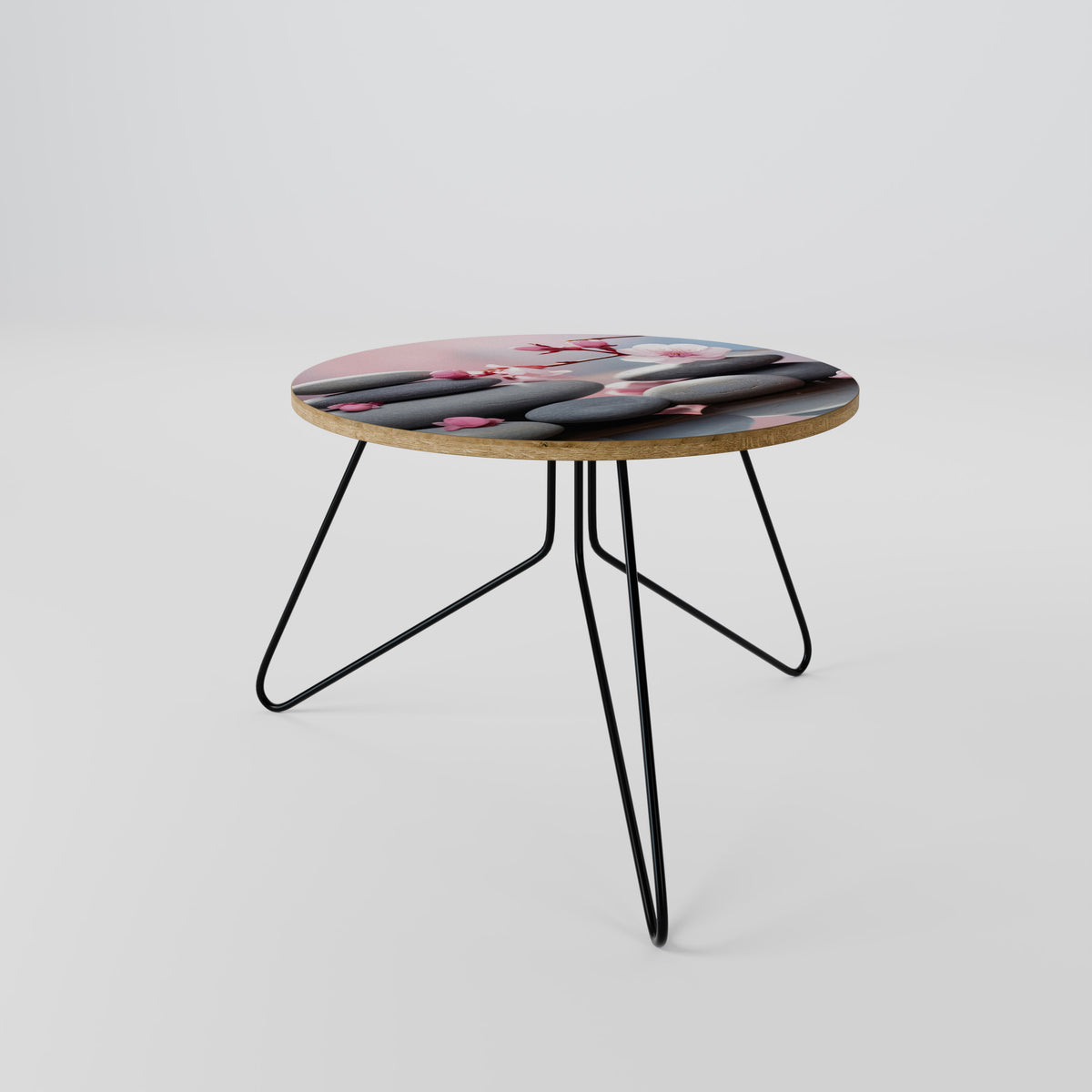 BALANCE OF NATURE Coffee Table