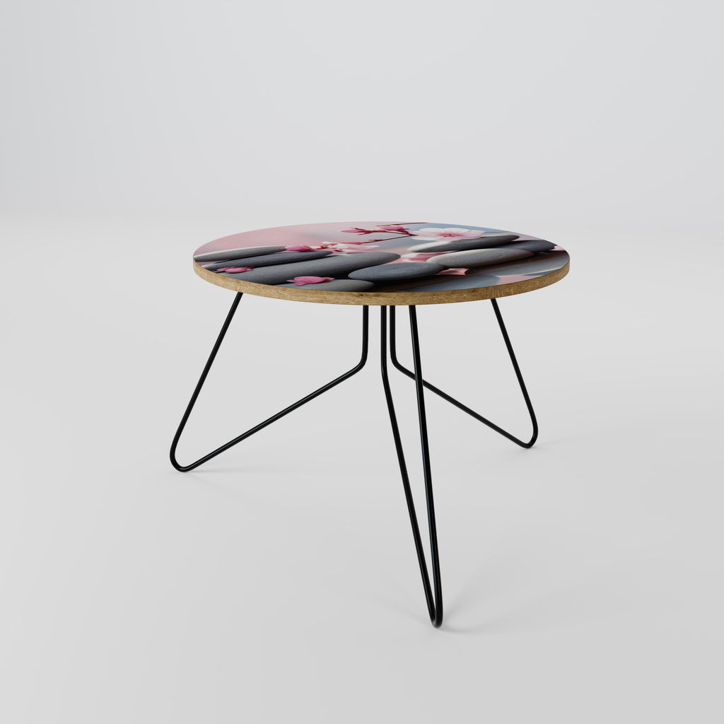 Table basse BALANCE OF NATURE 60