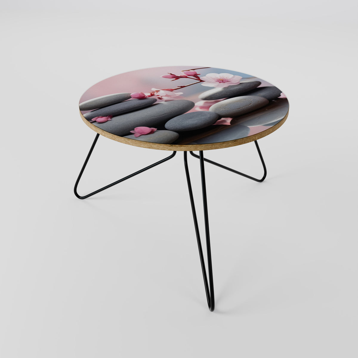 BALANCE OF NATURE Coffee Table